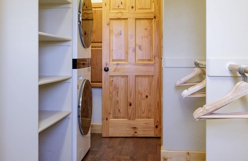 Woodland Park Apartamento | Pikes Peak Ranch - Owl's Perch Cabin