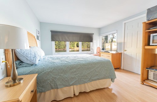 Minden Cabina | Twin Lakes Resort