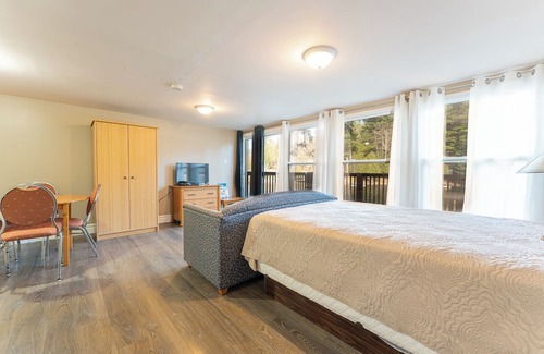 Minden Cabina | Twin Lakes Resort