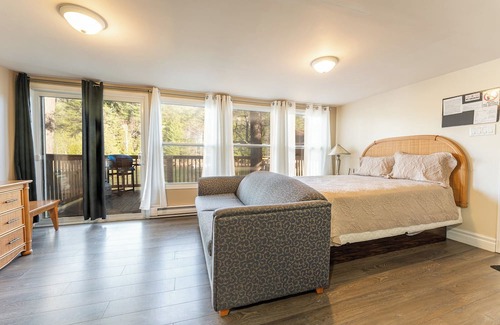 Minden Cabina | Twin Lakes Resort