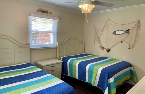 Lake Waccamaw Casa | A Splash of Lake Heaven