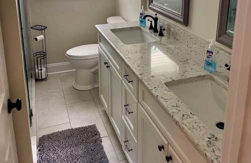 Lake Waccamaw Casa | A Splash of Lake Heaven