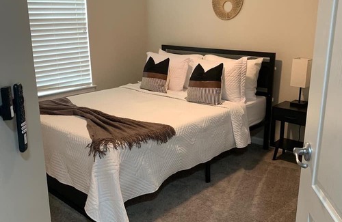 Southwestern Casa | Inviting home in Atlanta, GA where we guarantee you will have a Stellar Stay!