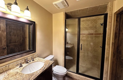 Mountain Center Cabina | Mountain Cabin Retreat on Equestrian Estate
