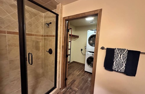 Mountain Center Cabina | Mountain Cabin Retreat on Equestrian Estate