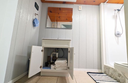 Pauls Valley Casa | Secure Stay