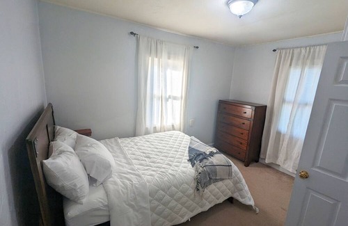 Pauls Valley Casa | Secure Stay
