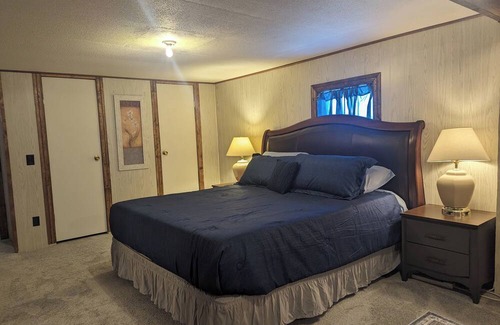 Fort Ritner Otro | Homestead Getaway