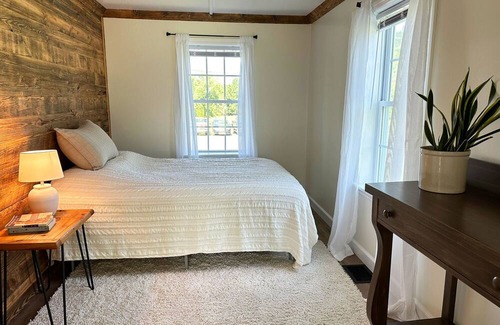 New Holland Casa | New Holland Family Getaway - near Kitchen Kettle Village, Intercourse!