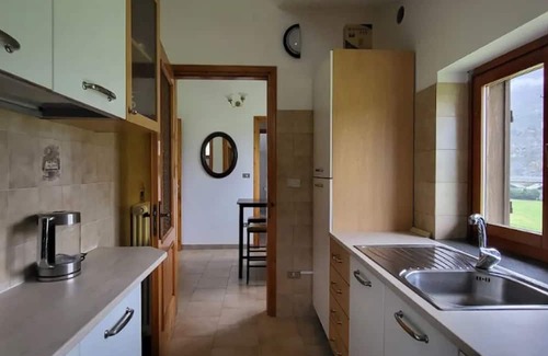 Lassolaz Apartamento | Beautiful home in Pontey