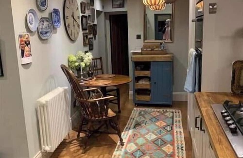 Rastrick Casa | Beautiful country cottage renovated close to Dales