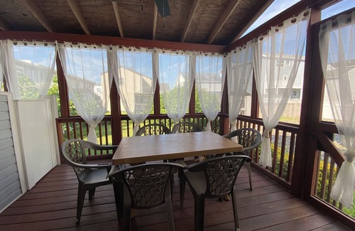 Leeds Point Casa | A Stone’s Throw to the Beach!! Pets considered!!