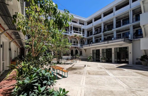 Santa Ana Apartamento | w Lovely 2BR in Santa Ana