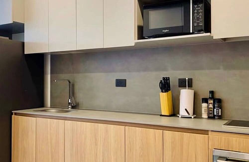 Barrios Unidos Apartamento | w Perfect Loft in Virrey
