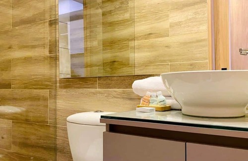 Barrios Unidos Apartamento | w Perfect Loft in Virrey