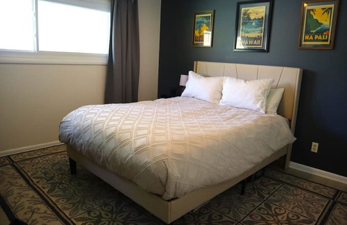 Roselawn Finance Apartamento | Coastal Modern Oasis in Cincy