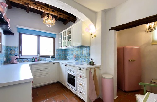 Cala de Bou Cabaña | Vrbo Property