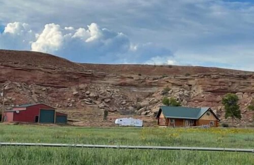 Gusher Casa | Uintah Basin Experience, Uintah Basin Experience