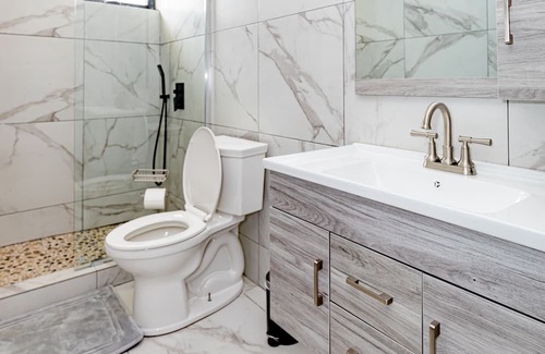 Hato Rey Casa | Fully Renovated Schoolhouse 7 Bedroom, 6 Baths, Jacuzzi, Billiard
