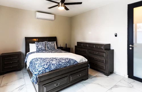 Hato Rey Casa | Fully Renovated Schoolhouse 7 Bedroom, 6 Baths, Jacuzzi, Billiard
