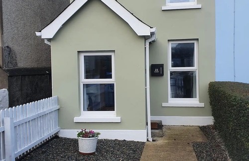 Castlerock Casa | New to 2024 Cosy Beach Home