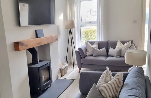 Castlerock Casa | New to 2024 Cosy Beach Home