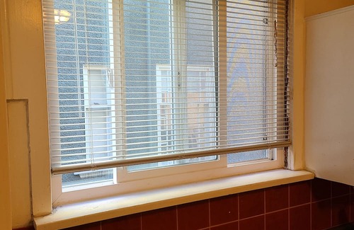 Fairview Apartamento | Convenient Studio Apartment in Fairview