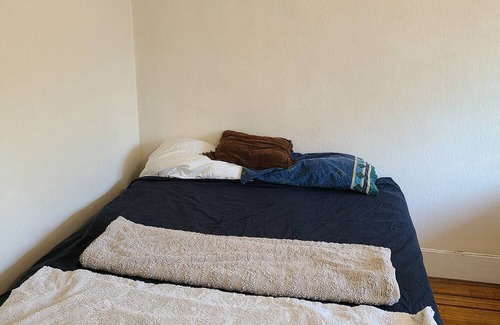 Fairview Apartamento | Convenient Studio Apartment in Fairview