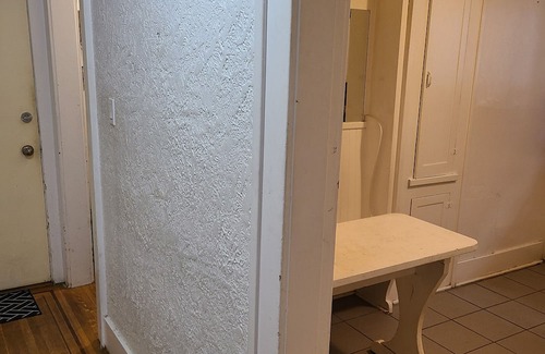 Fairview Apartamento | Convenient Studio Apartment in Fairview