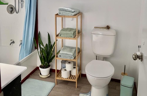 Whanganui Casa | The Springvale Getaway- all you need for your cosy retreat- new to Book’a’Batch