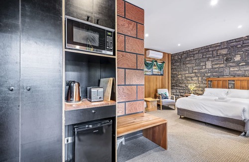 Emerald Apartamento | Little Cherry