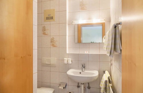Oberau Apartamento | Apartment 'Landhaus Sonnenzauber Sonnenzauber1' with Mountain View, Terrace and Wi-Fi