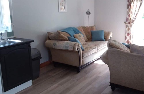 Louth Cabaña | Barn conversion within easy reach of Louth,Mablethorpe and beautiful beaches