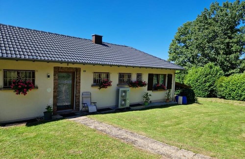 Sommerau Casa | Gîte "Chez Laura