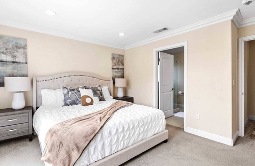 El Rancho Casa | The Rivera Haven on Passons Blvd