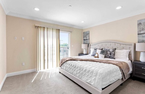 El Rancho Casa | The Rivera Haven on Passons Blvd