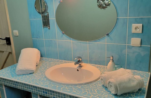 Bruniquel Casa | Le Flacon de la Verrouille, Bloom Bed & Breakfast Avec Piscine