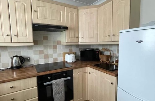 St Neots Apartamento | Eaton Ford Green Ground floor Apartment