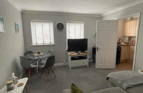 St Neots Apartamento | Eaton Ford Green Ground floor Apartment