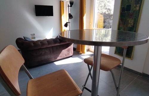 Varades Apartamento | La Réserve - Jolie Petite Maison au Coeur de St Florent le Vieil