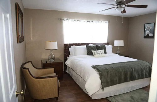 Bahama Reef Casa | Spacious 3 Bed -Central location