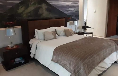 Matsapha Cama Y Desayuno | Atonement Luxury Villa