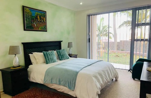 Matsapha Cama Y Desayuno | Atonement Luxury Villa
