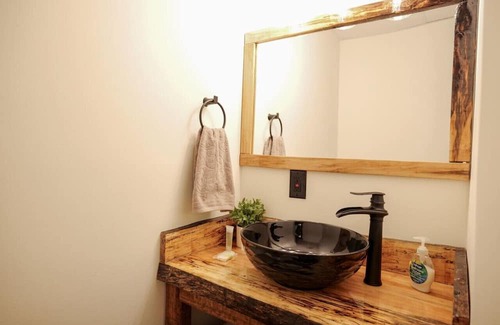 Clarkesville Apartamento | Cozy little getaway at the lake