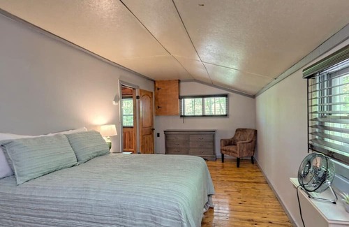 Clarkesville Apartamento | The Clubhouse at Tiny Life