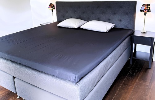 Danderyd Casa | Lyxig Villa med Fantastisk Sjöutsikt - 15 Minuter Från Centrum