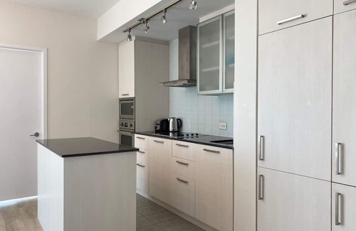 Central Waterfront Casa | Elite Urban Lodgings | Executive Escape