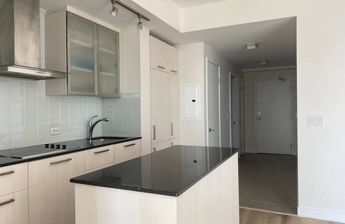 Central Waterfront Casa | Elite Urban Lodgings | Executive Escape