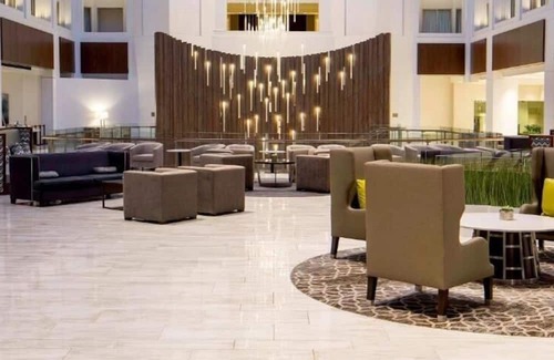Chinatown Apartamento | King Room Near Metro Center station WDC