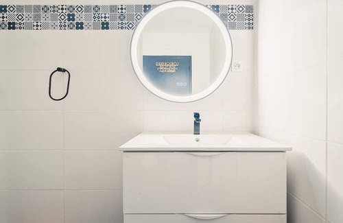 Le Rosais-La Flourie Apartamento | The Saint Servan shell house